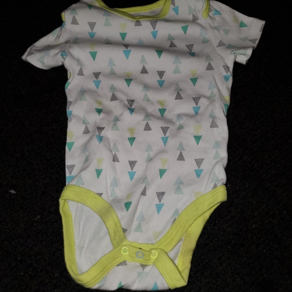 Baby onesie